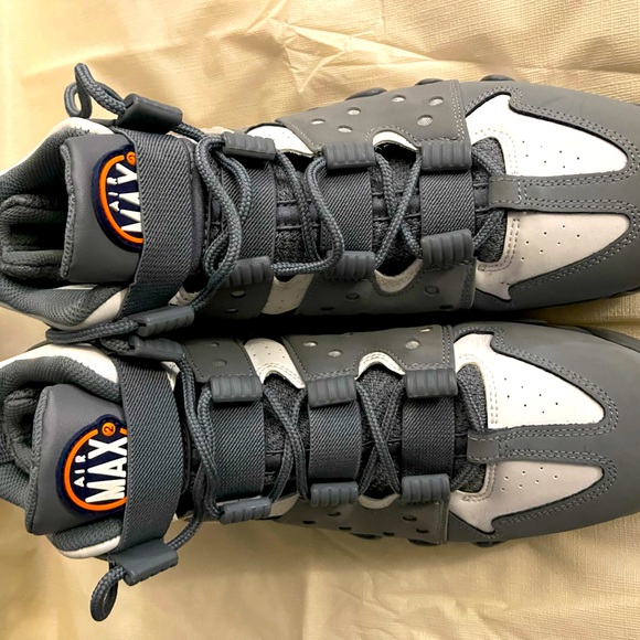Nike Other - Used Nike- Air Max CB 94 Cool Grey 2021